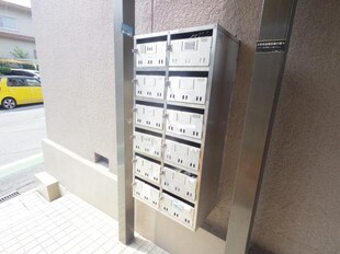 竜田川駅 徒歩10分 2階の物件外観写真